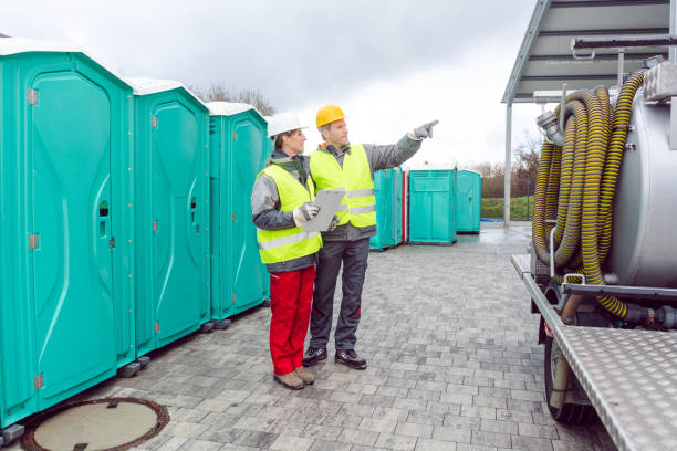 Best Long-Term Portable Toilet Rental  in Wilmington, DE