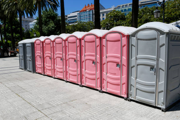  Wilmington, DE Portable Potty Rental Pros